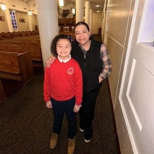 Meet your Posher, Meleane